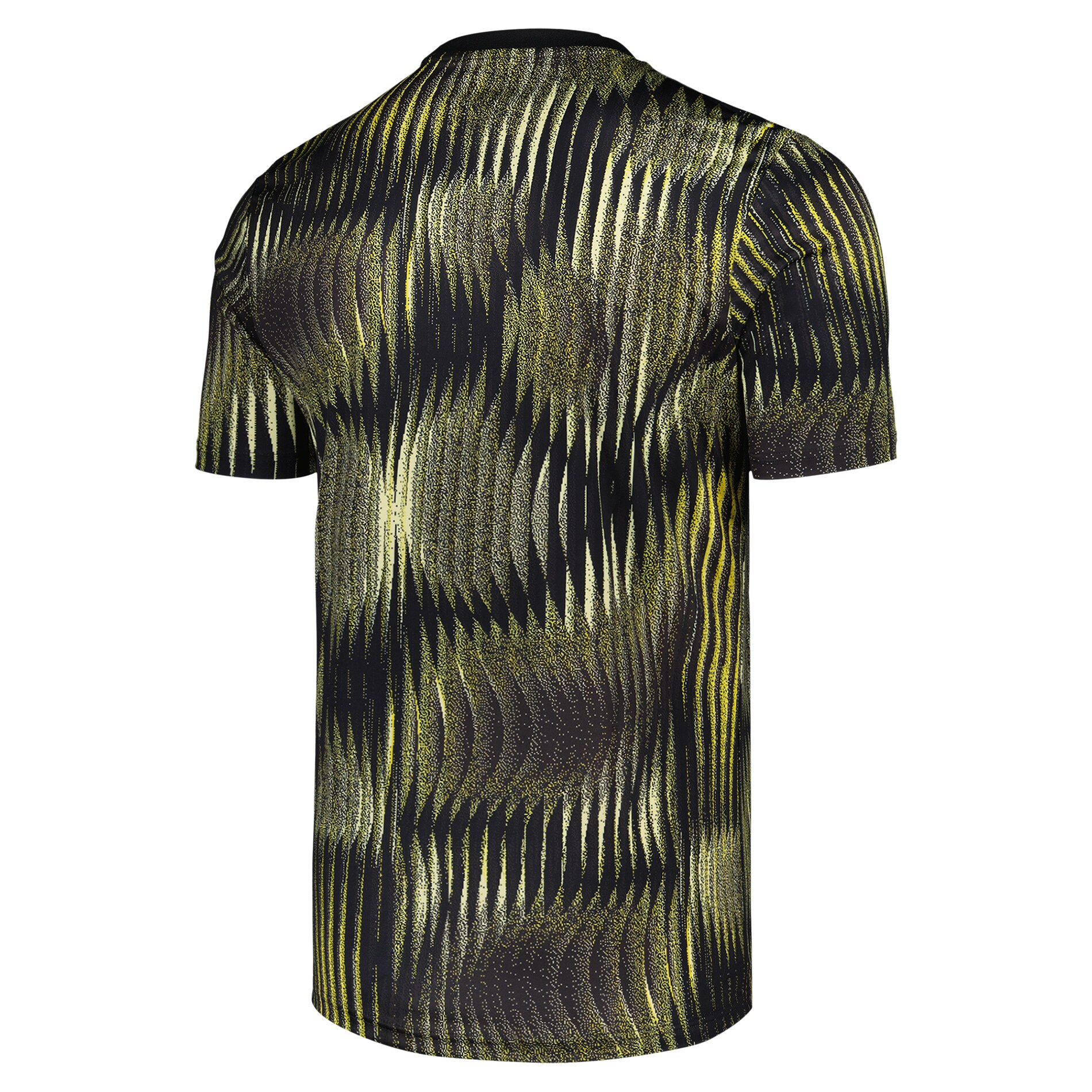 2025/26 Leeds United Pre Match Football Shirt