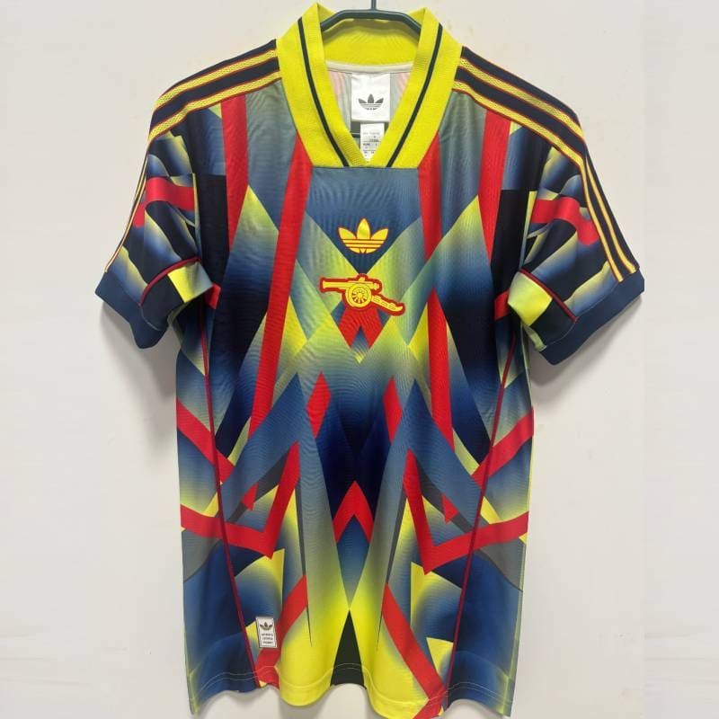 2025/26 Arsenal Special Edition Shirt