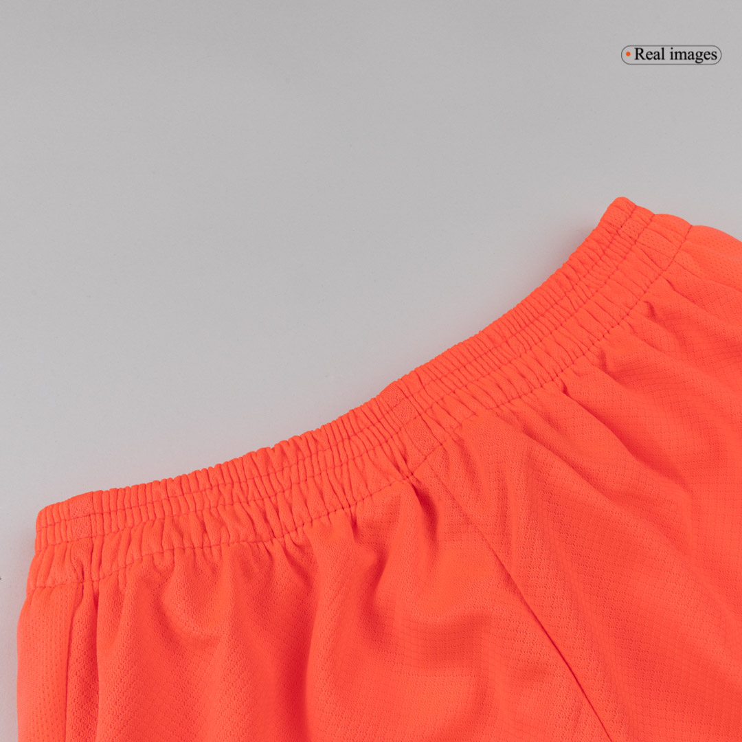 2025/26 Barcelona Kids & Adults Away Full Soccer Kits Football Shirt