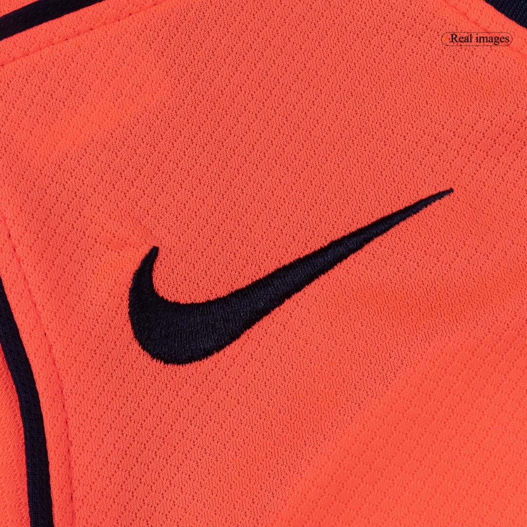 2025/26 Barcelona Kids & Adults Away Full Soccer Kits Football Shirt