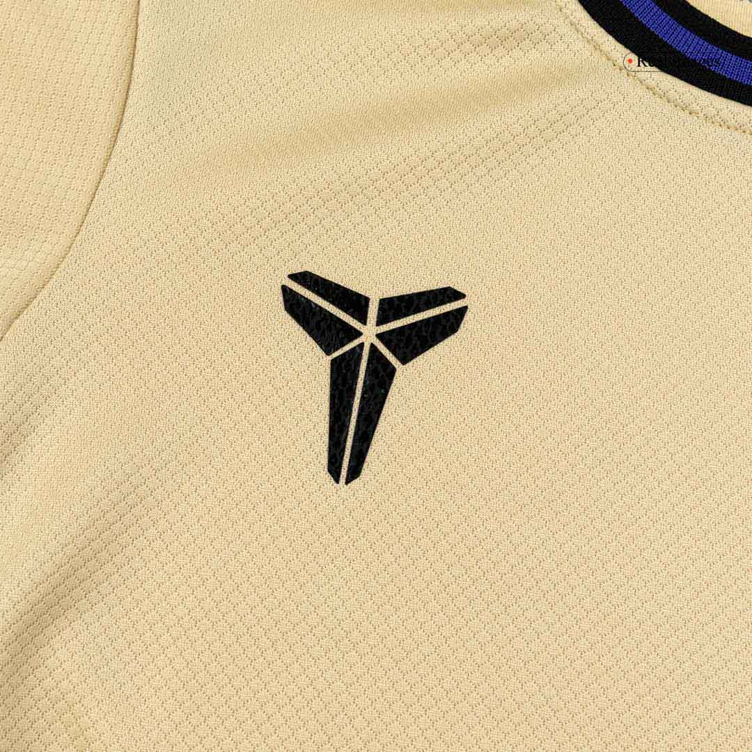 2025/26 Barcelona Kids & Adults Away Full Soccer Kits Football Shirt