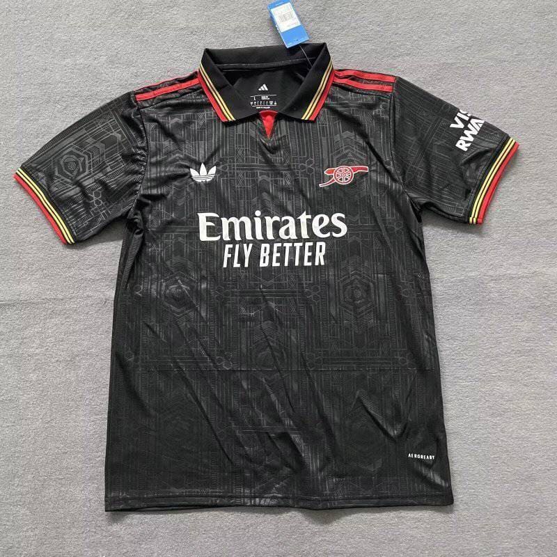 2025/26 Arsenal Special Edition Shirt