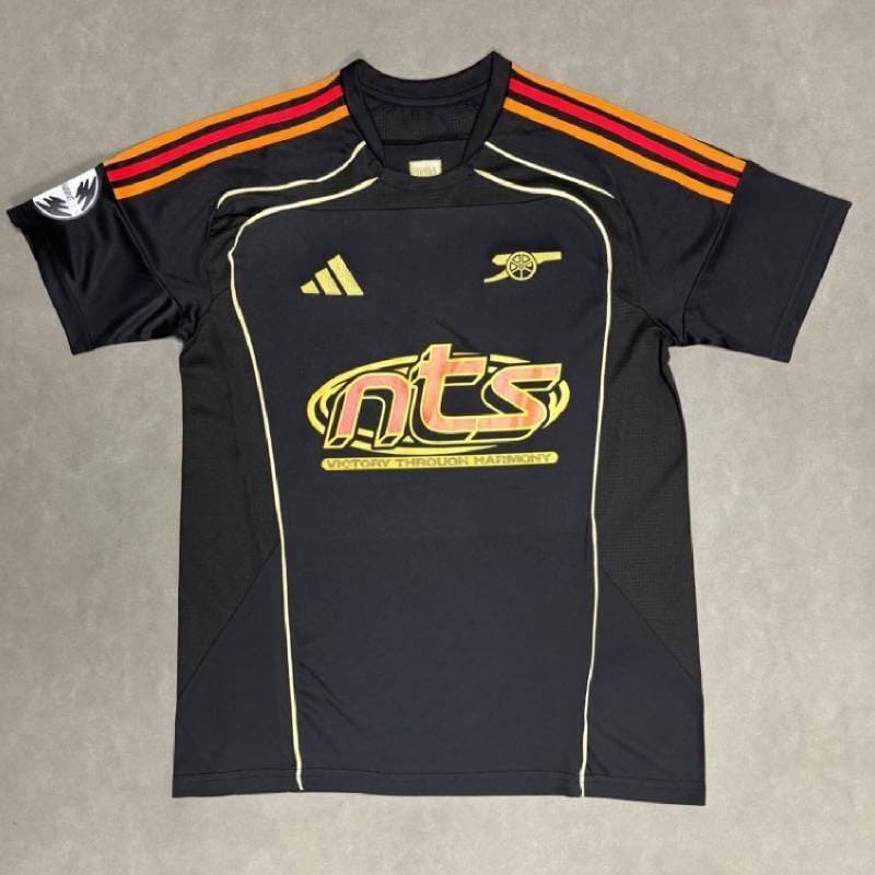 2025/26 Arsenal Special Edition Shirt