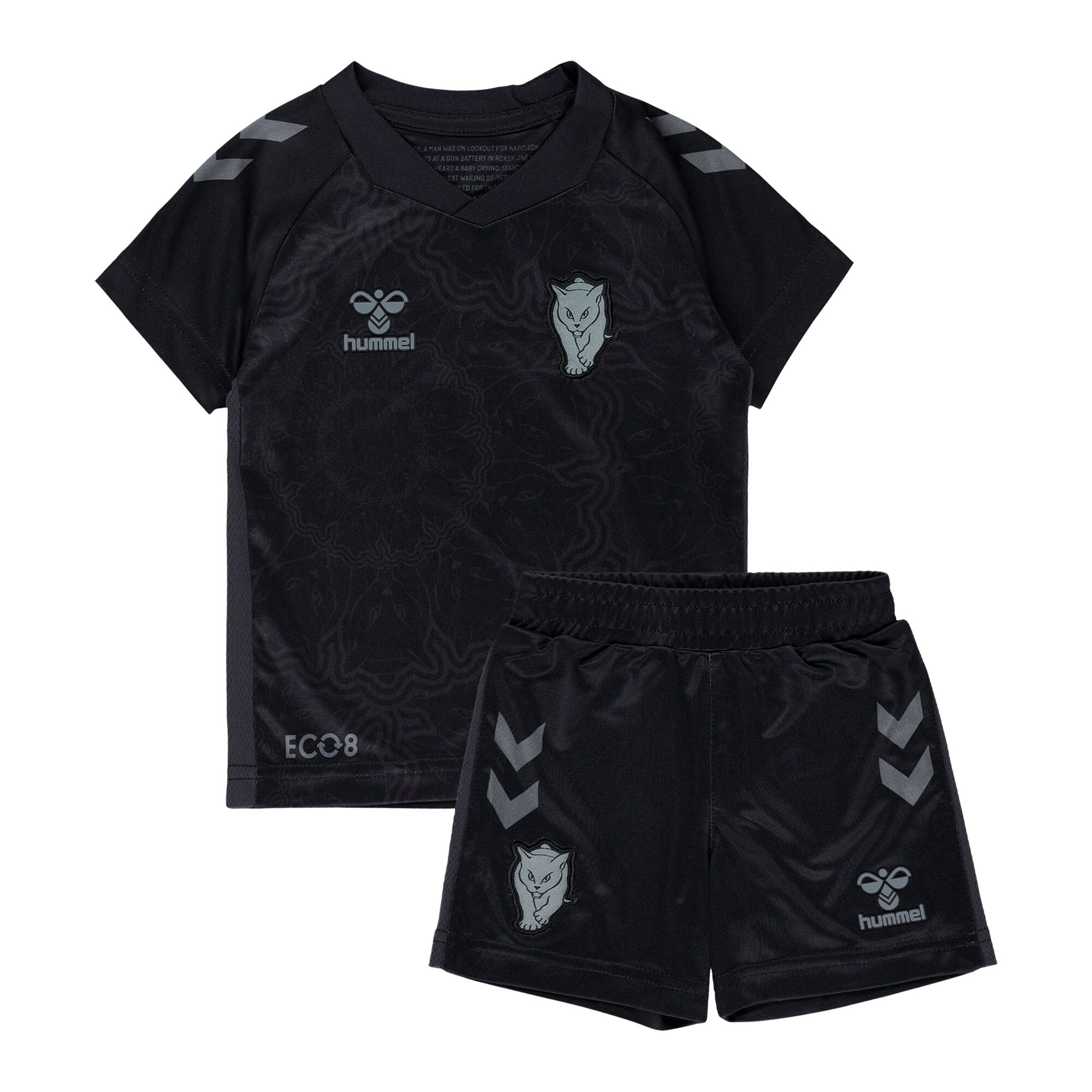 2025/26 Sunderland Third Away Kids Kits Full Soccer Football Shirt