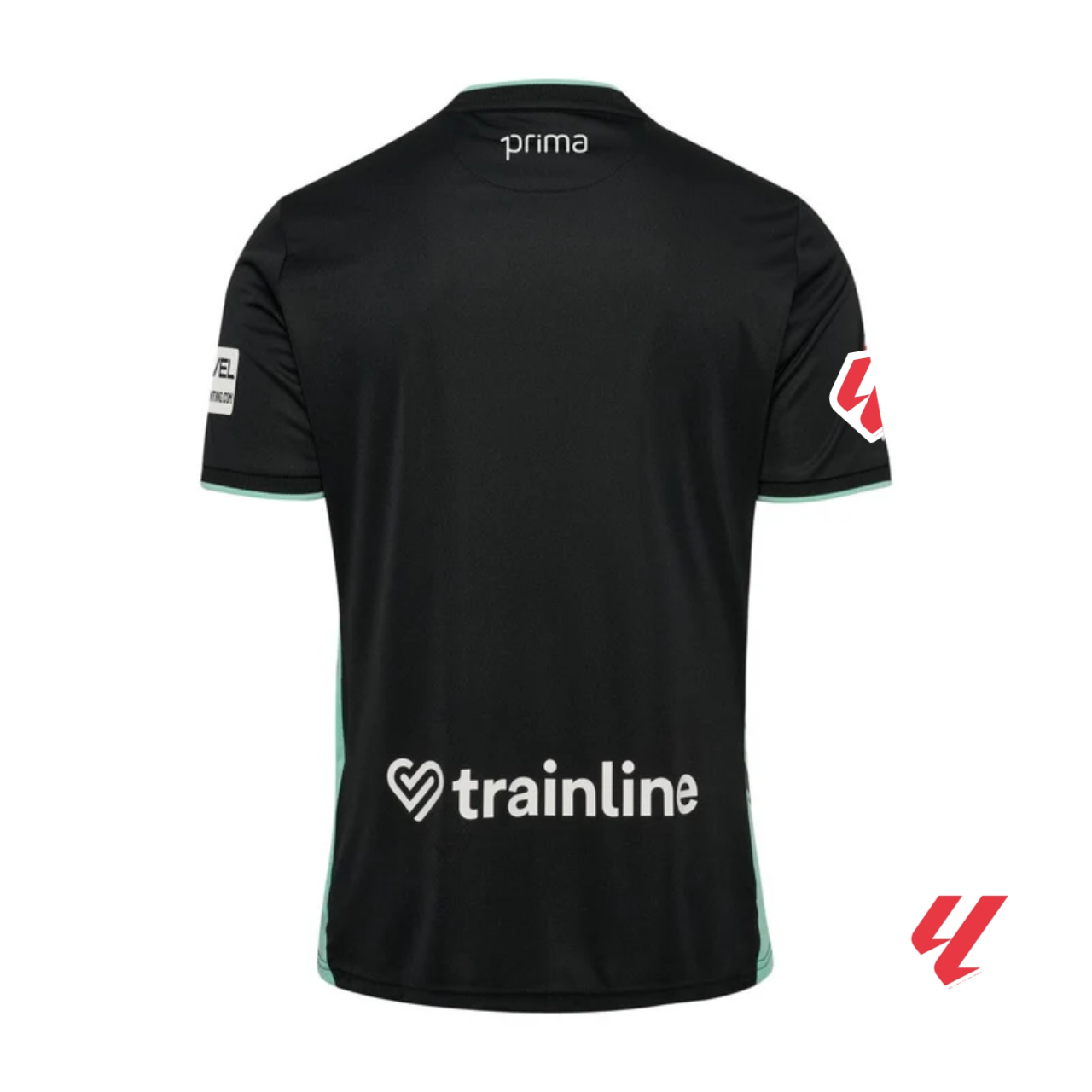 2025/26 Real Betis Soccer Jersey Third Away Custom Football Shirt Fan Version