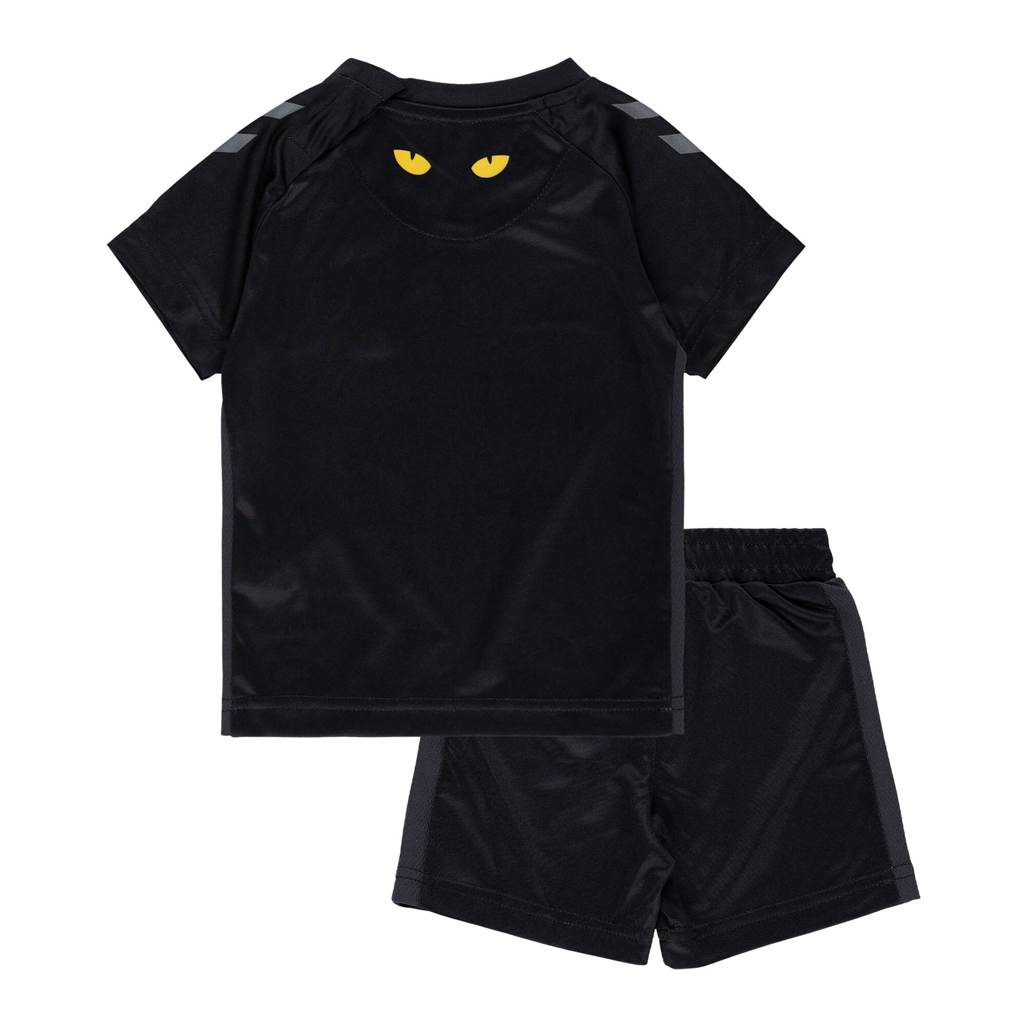 2025/26 Sunderland Third Away Kids Kits Full Soccer Football Shirt