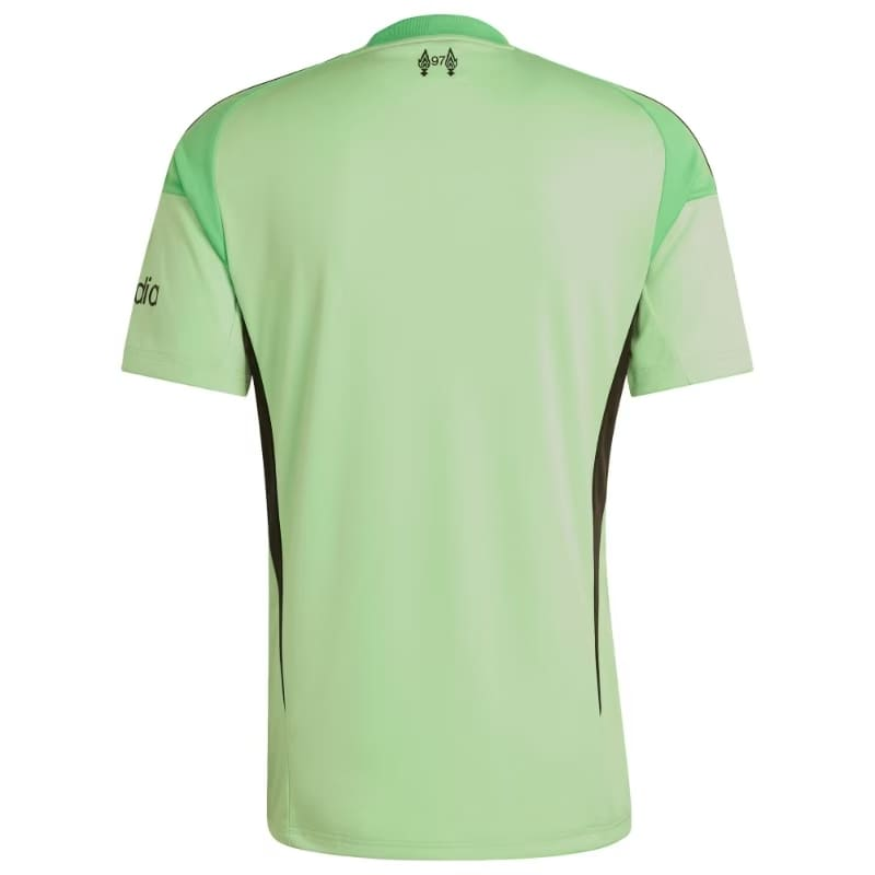 2025/26 Liverpool Goalkeeper Football Shirt