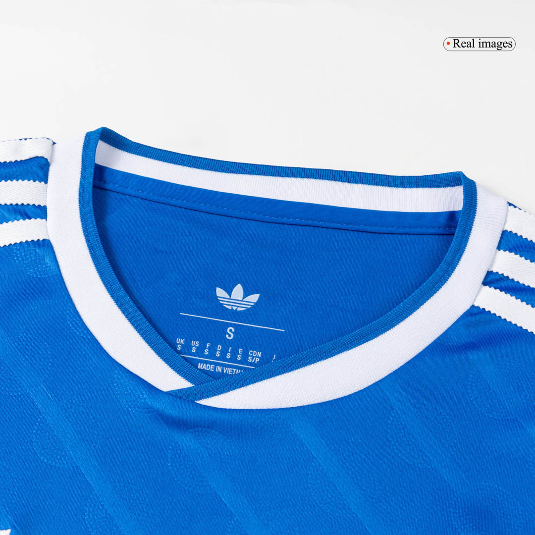 MBAPPÉ #10 2025/26 Real Madrid Soccer Jersey Third Away Custom Football Shirt Fan Version