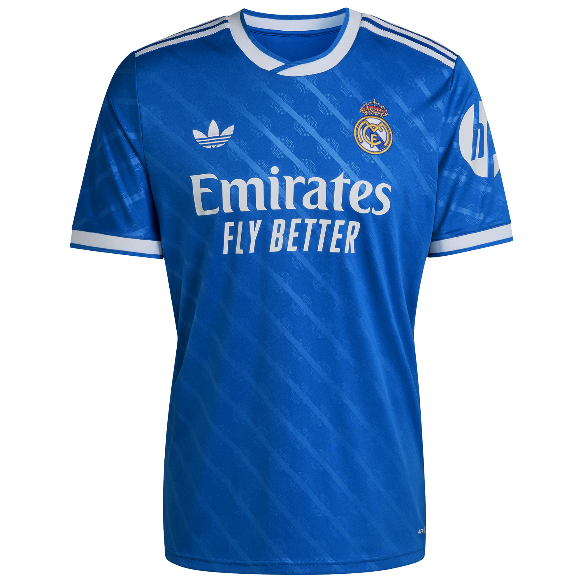 VINI JR. #7 2025/26 Real Madrid Soccer Jersey Third Away Custom Football Shirt Fan Version