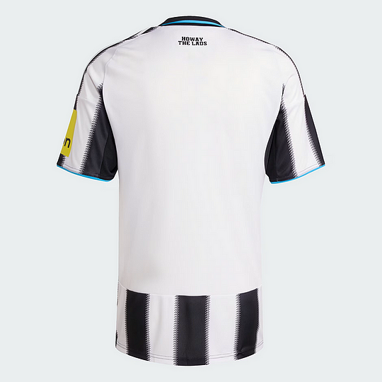 25/26 Newcastle United Home Football Shirt Fan version