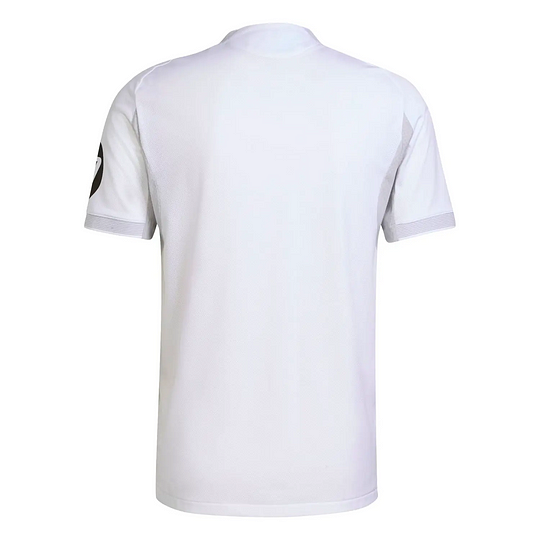 25/26 Real Madrid Home Football Shirt Player version