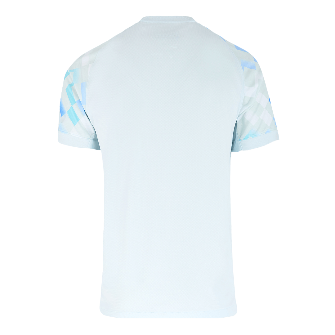 2025/26 Inter Milan Soccer Jersey Away Custom Football Shirt Fan Version
