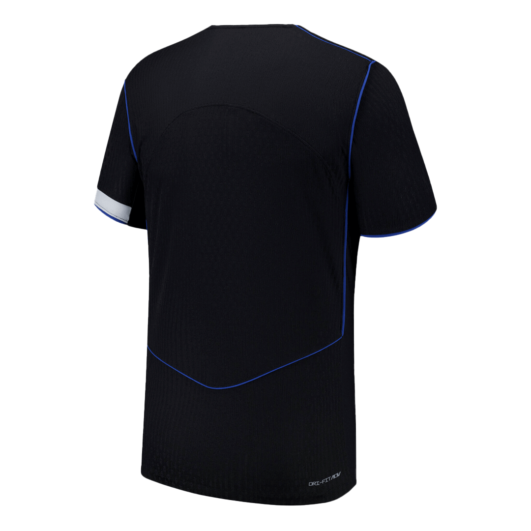 25/26 Chelsea Third Away Football Shirt Player version